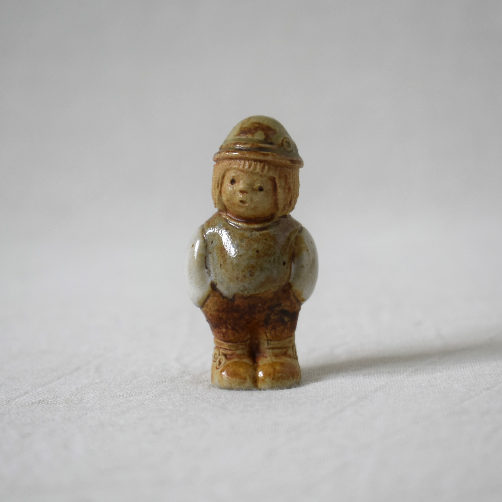 Turgubbe・地味ベスト / Rutebo・ルーテボ / スウェーデン | florantik