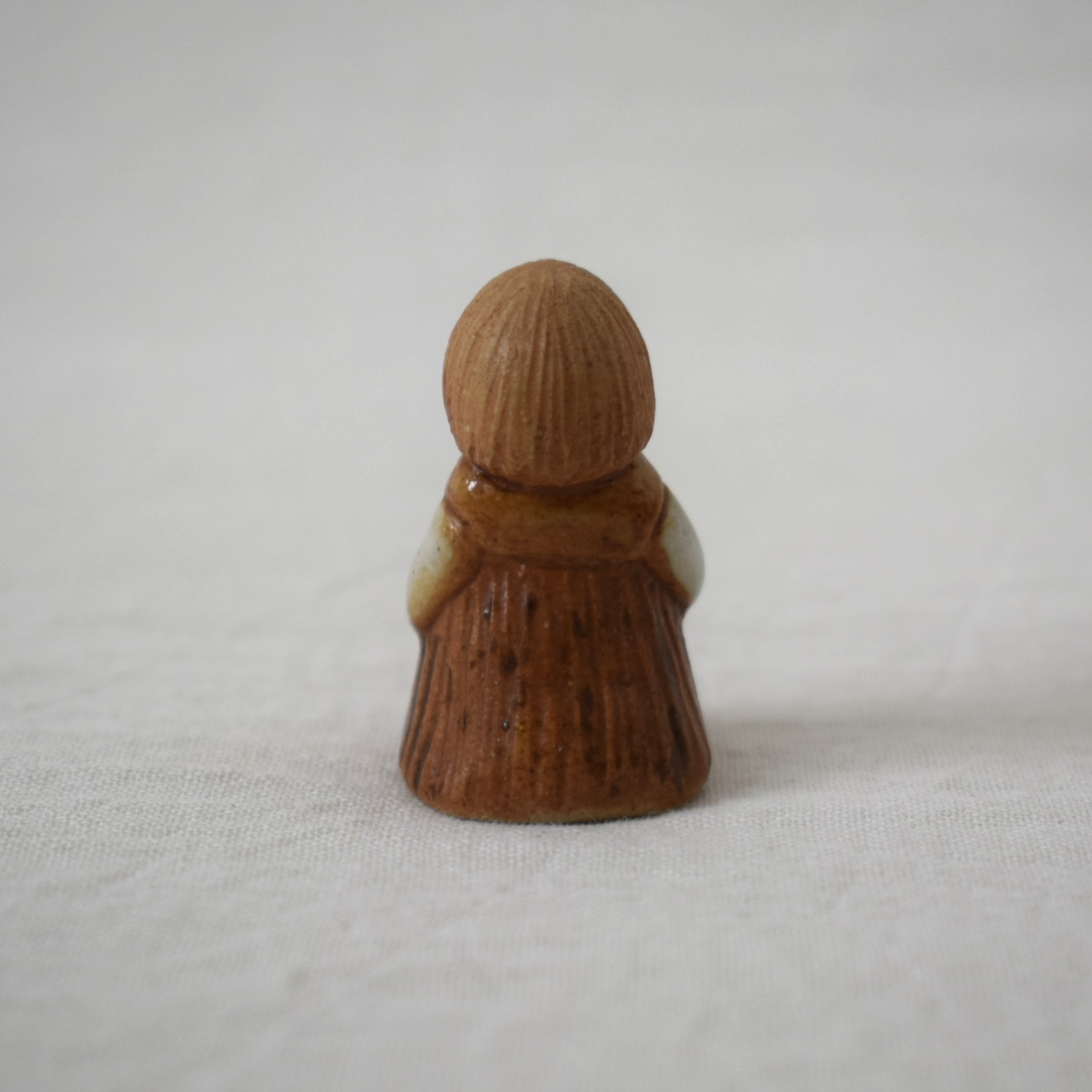 Stintan・おかっぱの女の子① / Rutebo・ルーテボ / スウェーデン