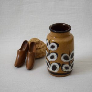 Rutebo・ルーテボ / 花瓶・フラワーガール / スウェーデン | florantik