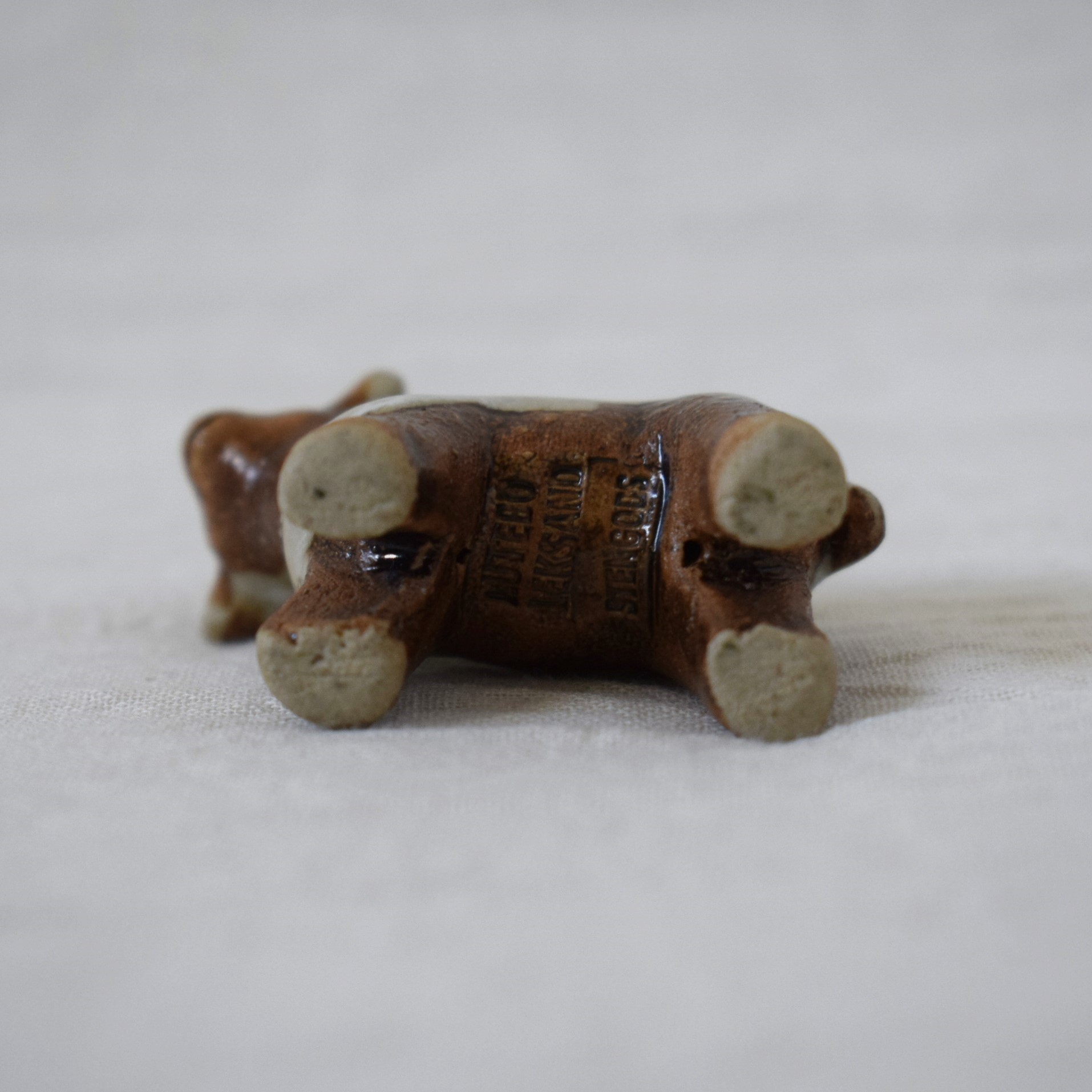 羊の置き物 / Rutebo・ルーテボ / スウェーデン | florantik