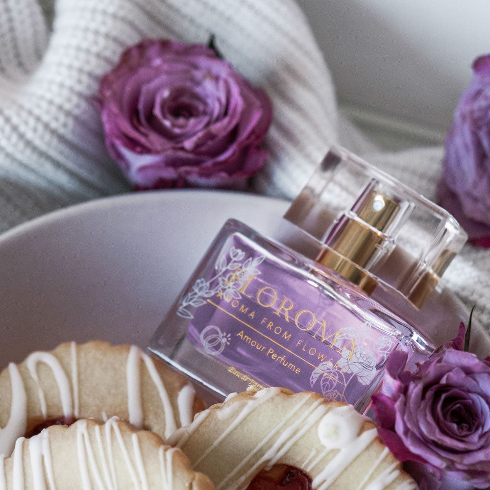 Special Offer【Xmas Combo】$119 Buy 2 Get 1 FREE! – Floroma 花之滴