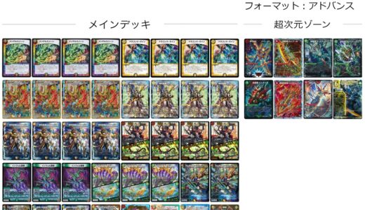 オリジナル】CS優勝!! 喜びの『自然零ゼニス』解説（※追記あり