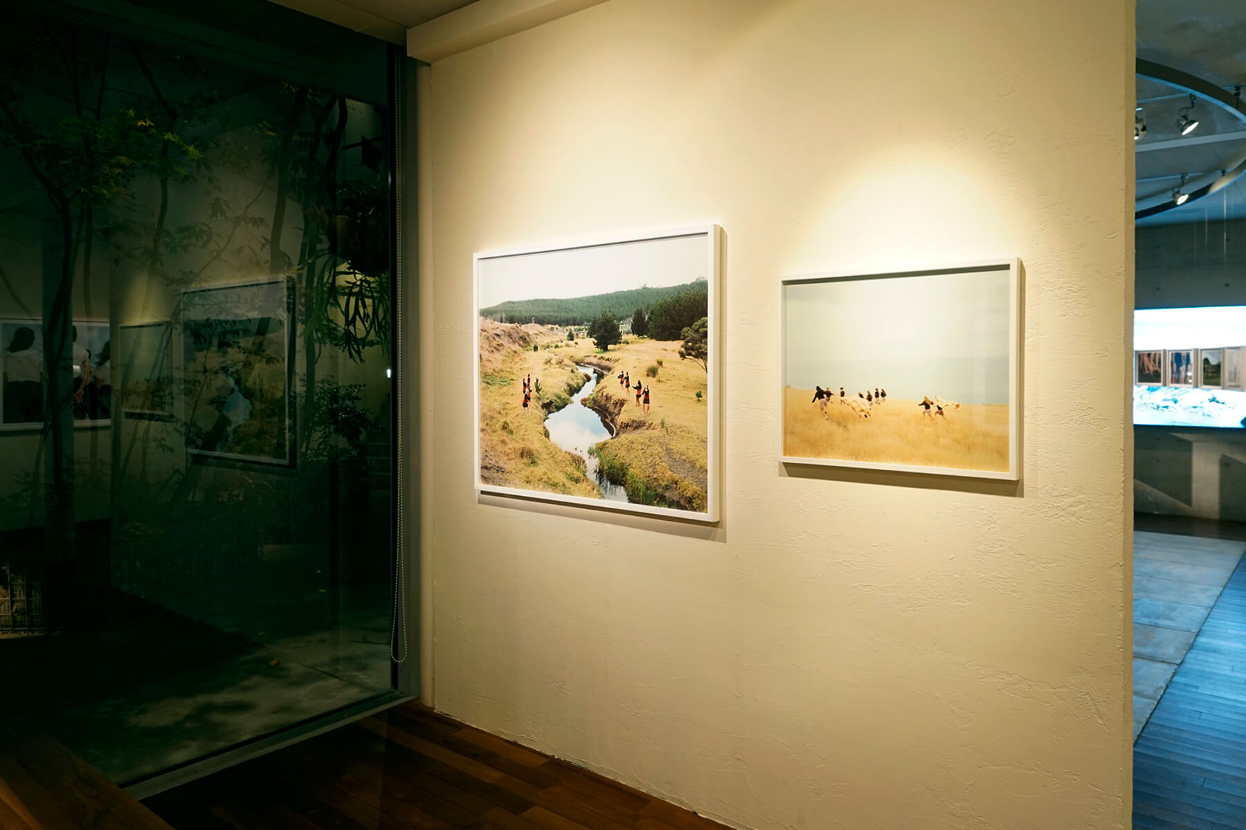 横浪修 Osamu Yokonami プリント ART POSTER Osamu Yokonami｜横浪修