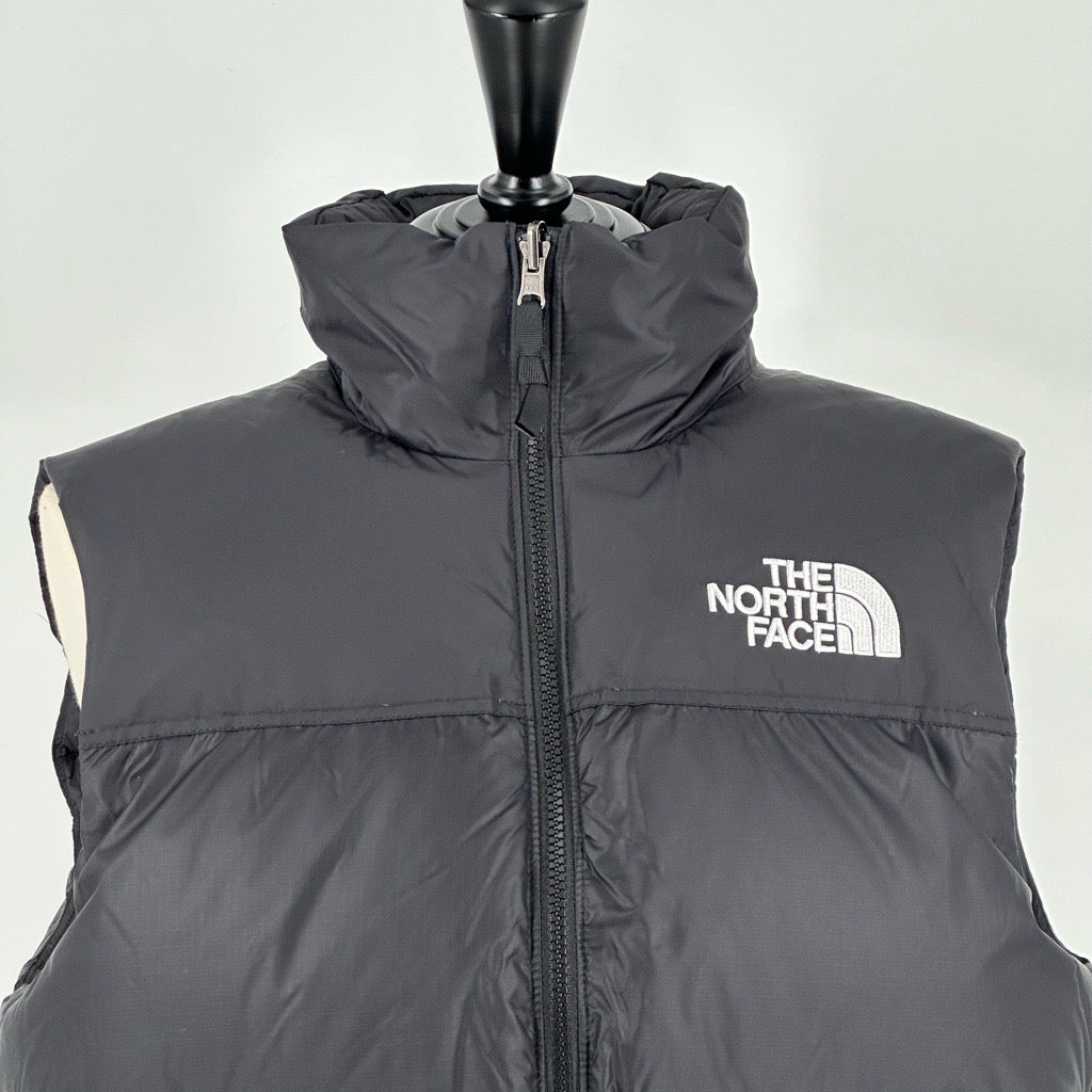 THE NORTH FACE(ザ ノースフェイス)RETRO NUPTSE VEST – flavor-shop.com