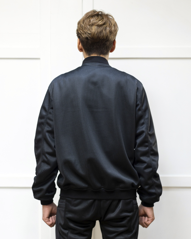 ベンタスMA-1 タイプB フラッグシップ オートバイ専用ライディングギア