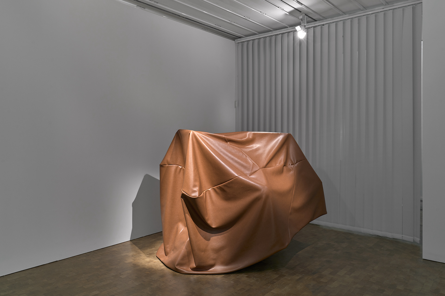 Martin Margiela Lafayette Anticipations / Paris | | Flash Art