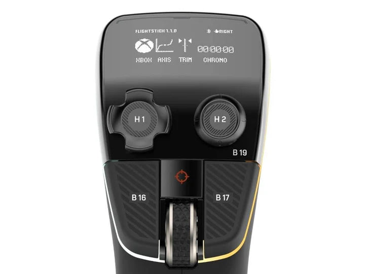 Turtle Beach VelocityOne Flightstick | FlightSimZone