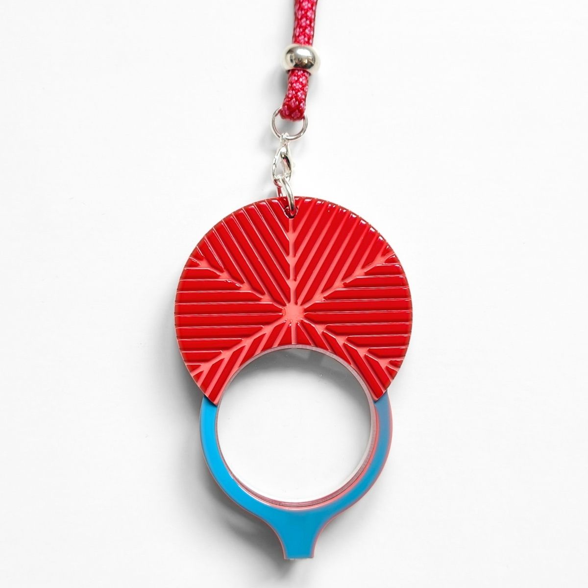 FLIPPAN'LOOK - Make your Presbyopia glasses a fun and chic complement!