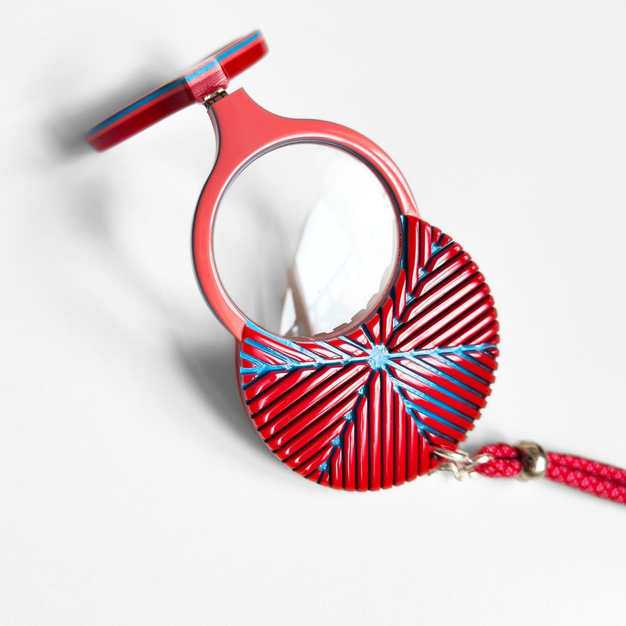 FLIPPAN'LOOK - Make your Presbyopia glasses a fun and chic complement!
