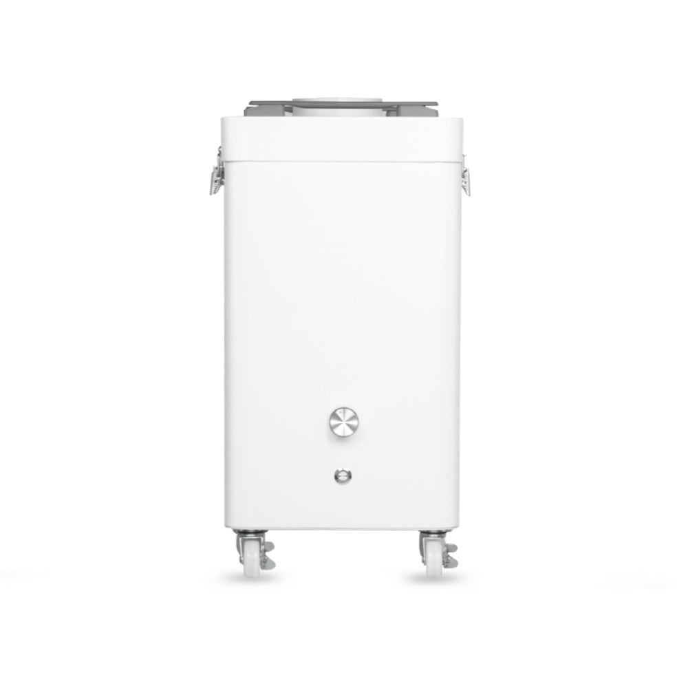 レーザー加工機用集塵機 Beam Air – FLUX Japan