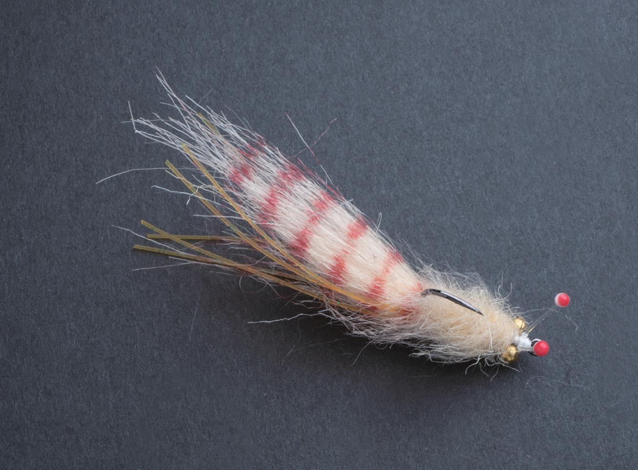 Local Flies54：南の島用のフライ | ARTICLES | FlyFisher ONLINE