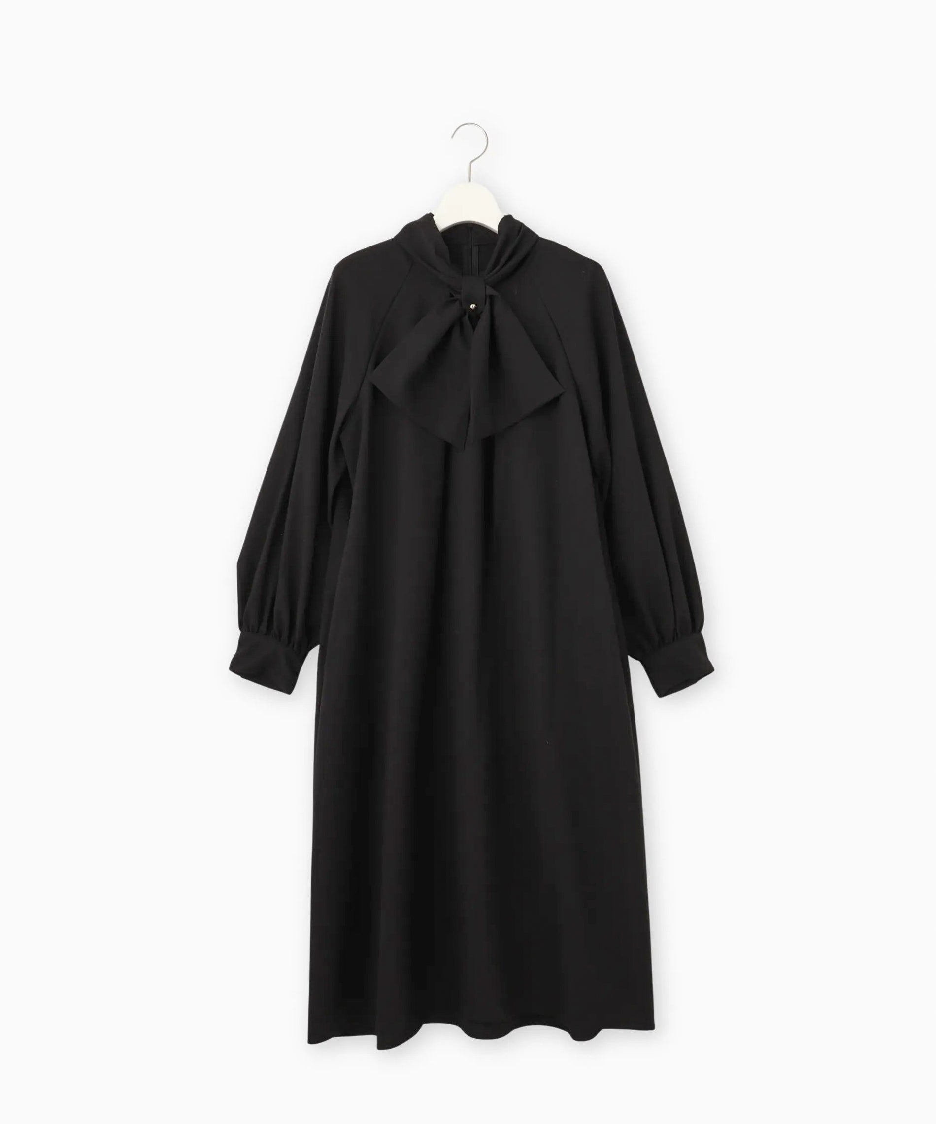 スカーフアレンジワンピース – FACE SANS FARD