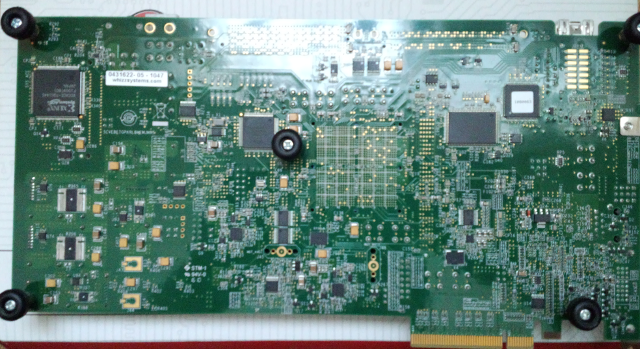 ML605 | FPGAと論理設計