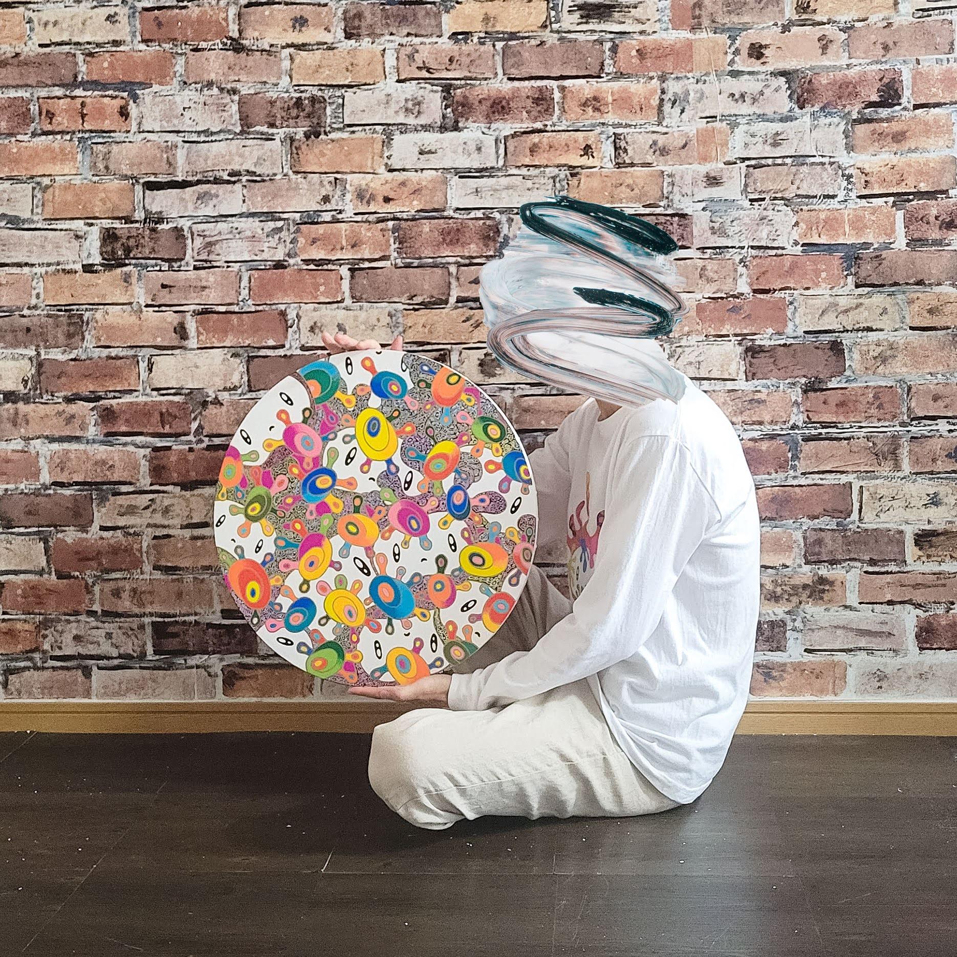 絵画の通販、購入ならFROM ARTIST/作家名：鈴木哲也