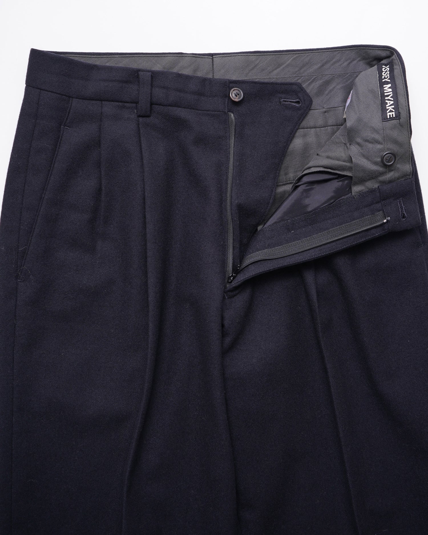 2B Tailored Jacket & Slacks Set-Up Size: W31 – Front General Store