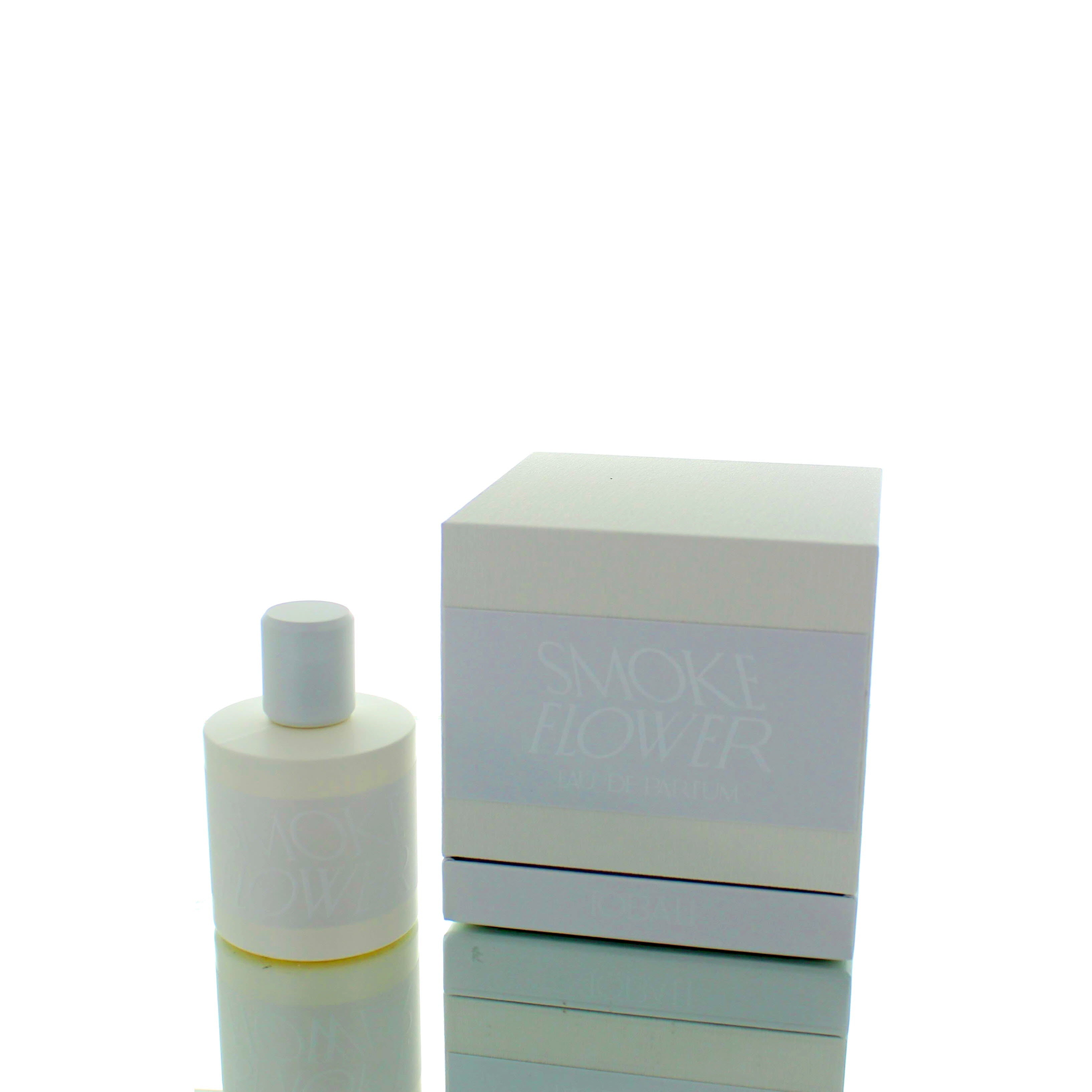 Smoke Flower Unisex Perfume by Tobali – FragFlex