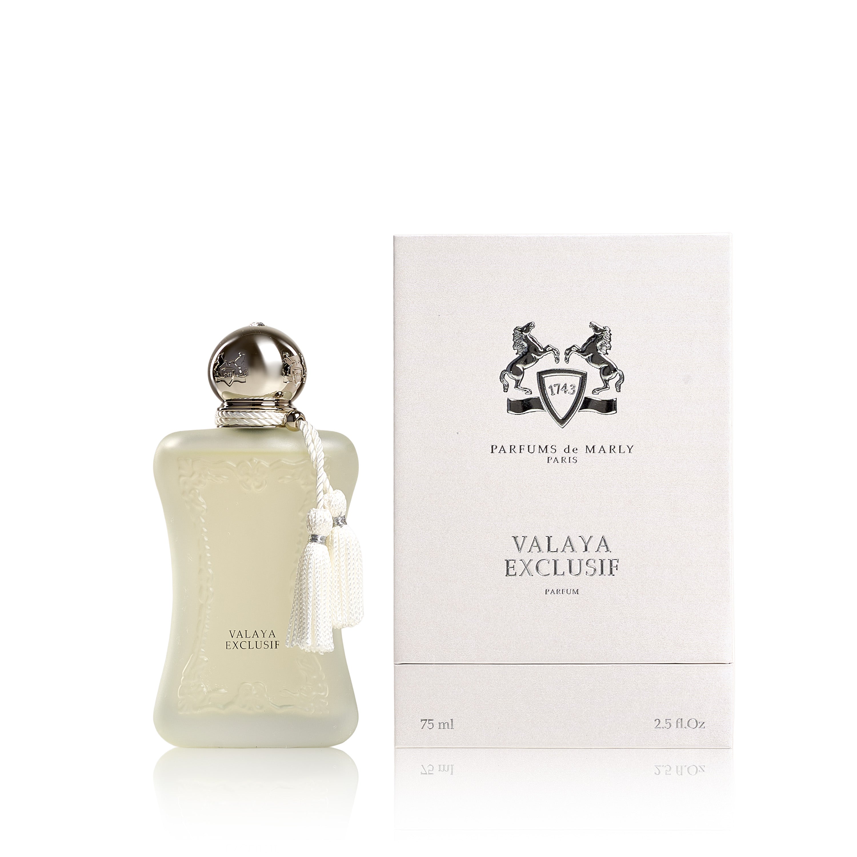 Parfums de Marly Valaya Exclusif Women Fragrance Canada – FragFlex