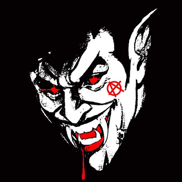 WILLIAM S. BURROUGHS 貴重な限定ヴァイナルがリリースされました