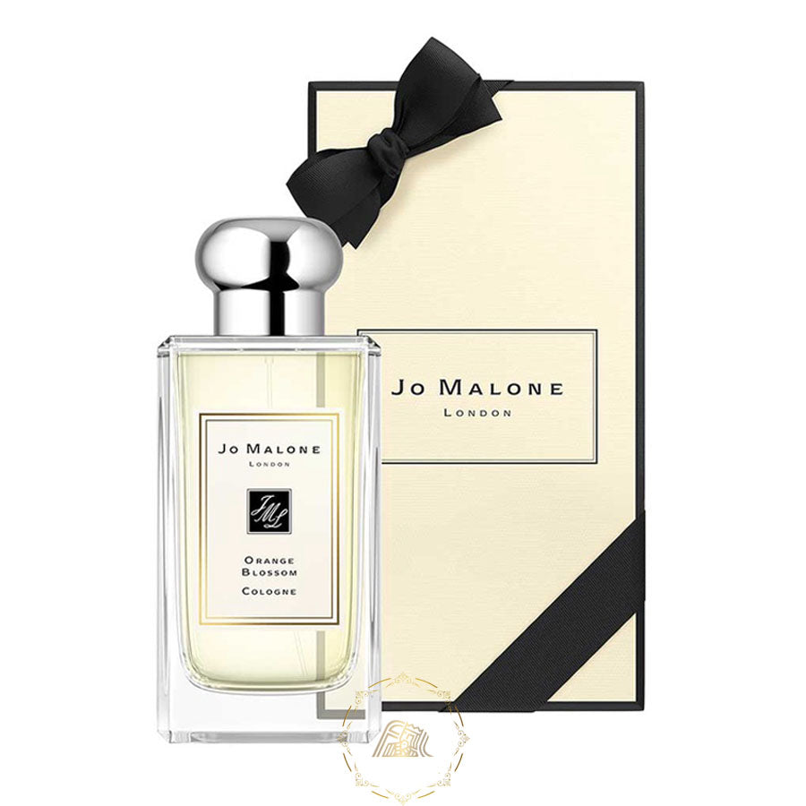 Jo Malone Orange Blossom Cologne Spray – Fragrancelord.com