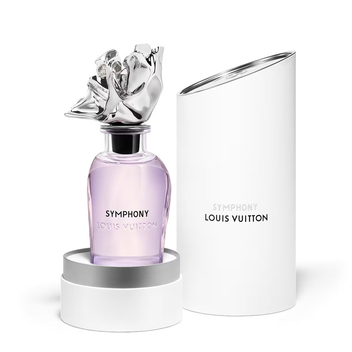 Symphony LOUIS VUITTON EAU de PARFUM – Fragrance Revolution Boutique