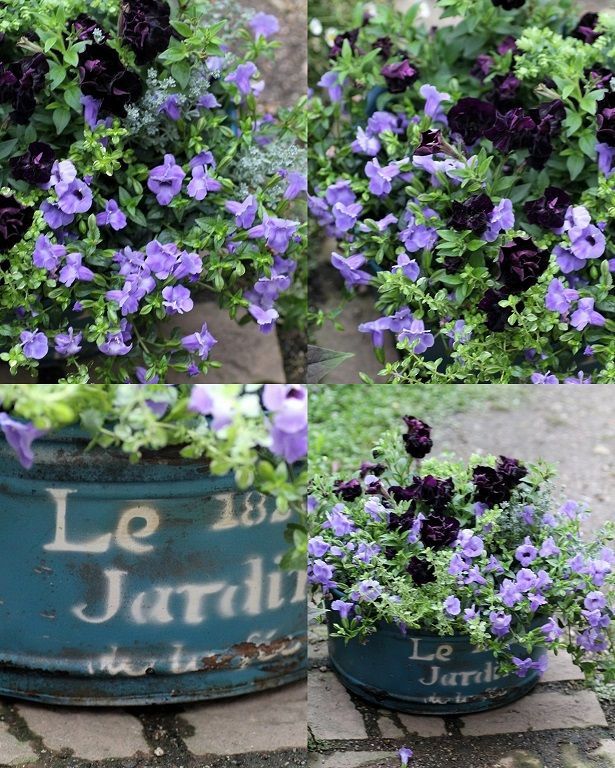 専用です】14kgfブルーオパール✴︎フラワーガーデンカービングP260他