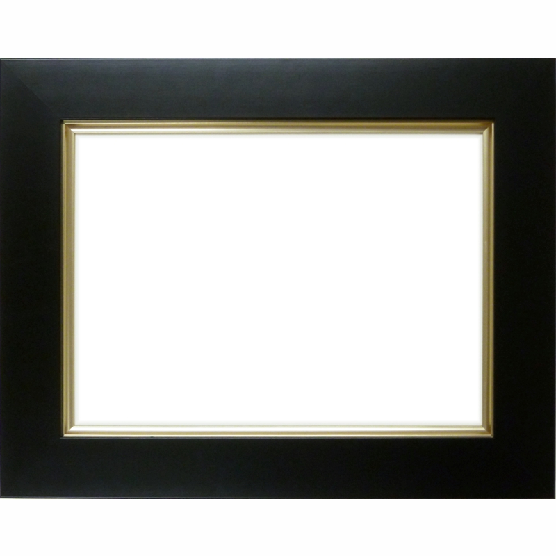 3450，ブラック：各種フレーム販売店 ゲルボア額縁