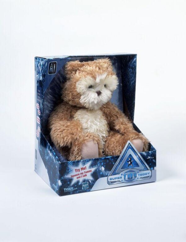 Super Toy Teddy | V&A Explore The Collections