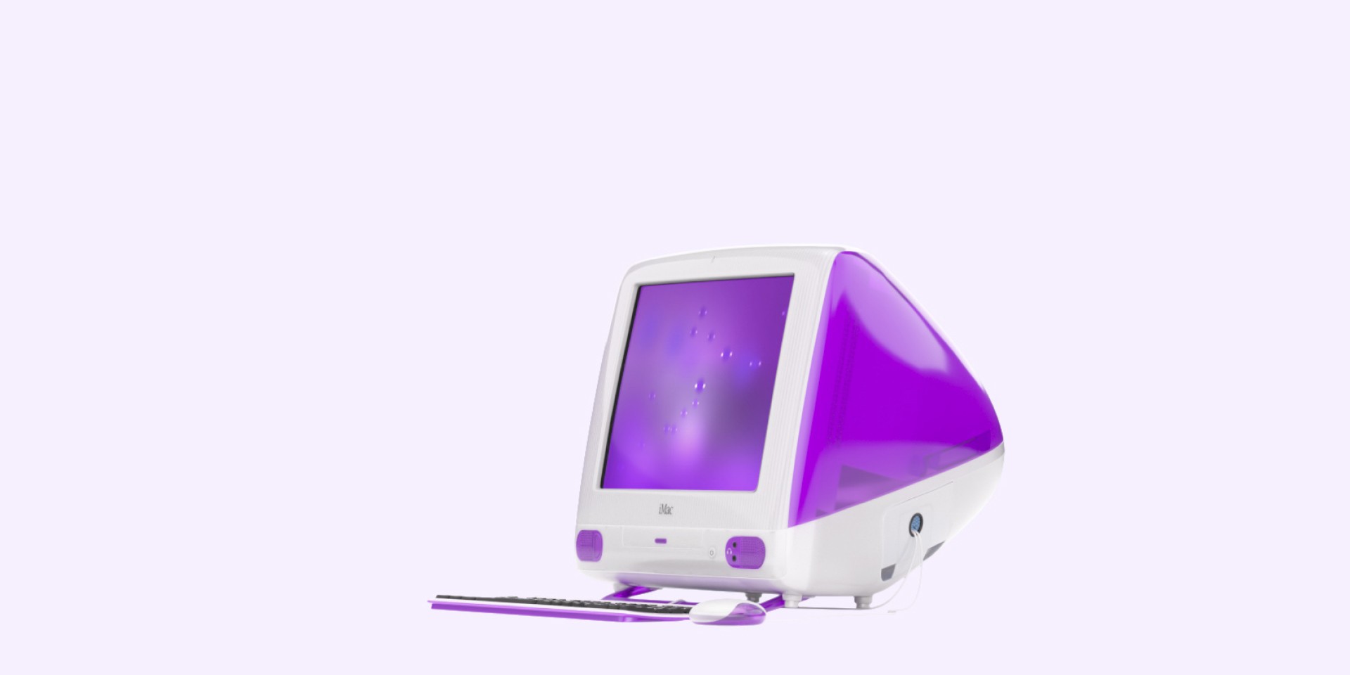 iMac G3