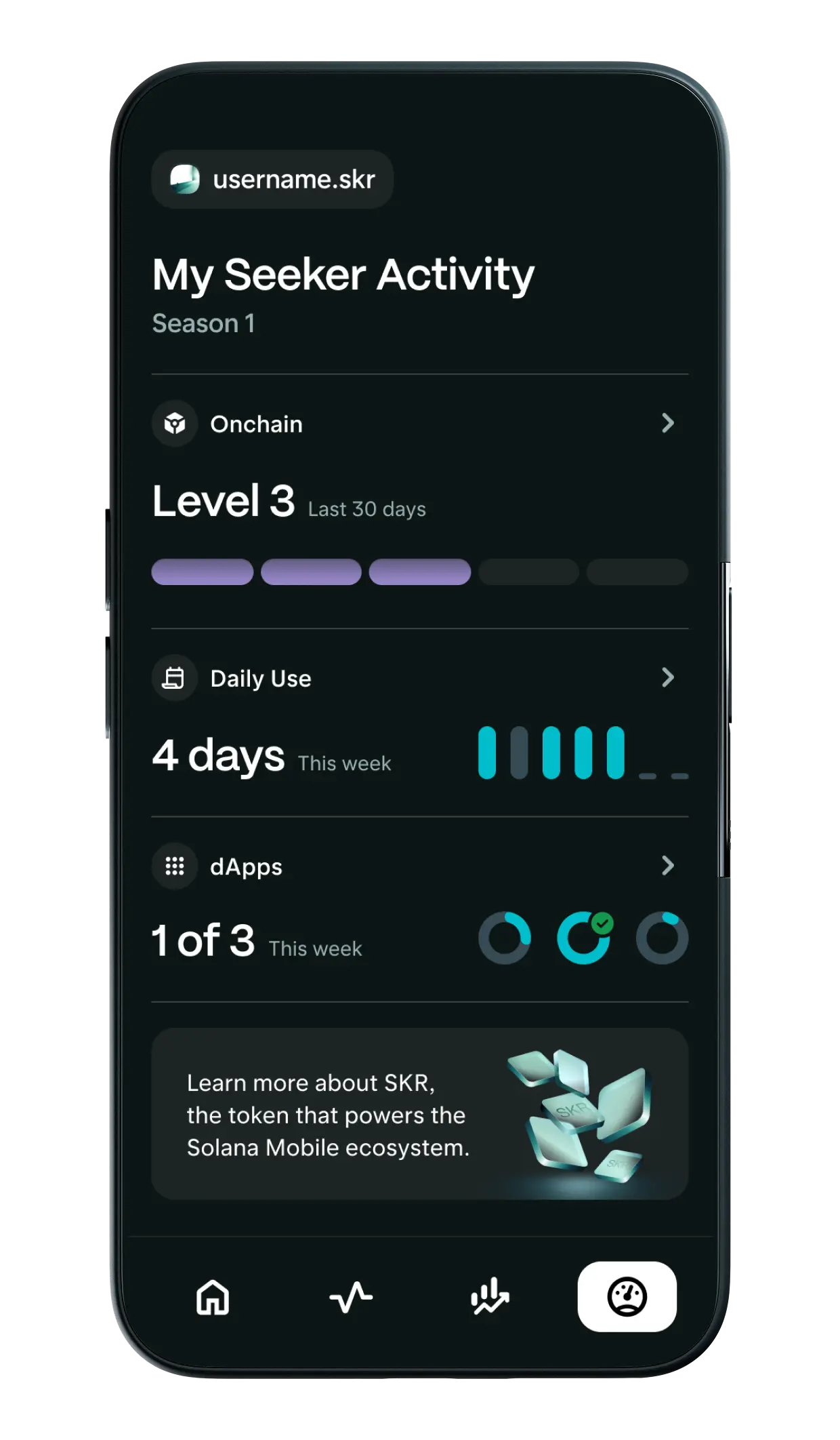Solana Mobile | The Web3 Mobile Evolution