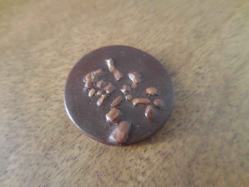 BERNACHON 2023年 le chocolat pépitos】フェーヴ フェーブ feve