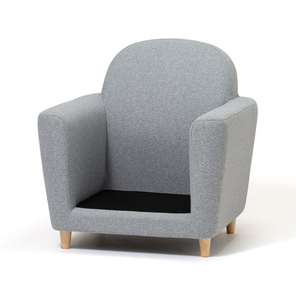 ヌボラ ソファ 2 1S グレー（W745） | Francfranc（フランフラン）公式