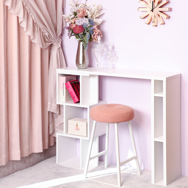 リトモ カウンターテーブル ホワイト | Francfranc（フランフラン