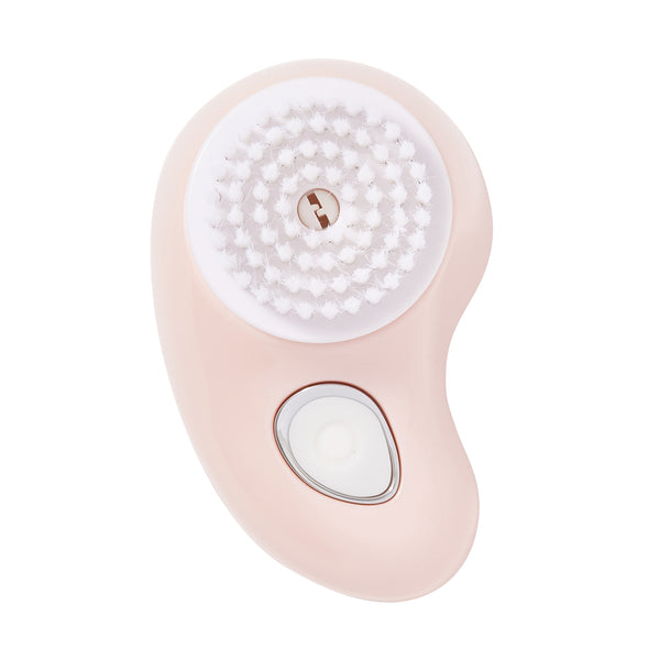 FESTINO フェイシャルクレンジングブラシ ピンク | Francfranc（フラン