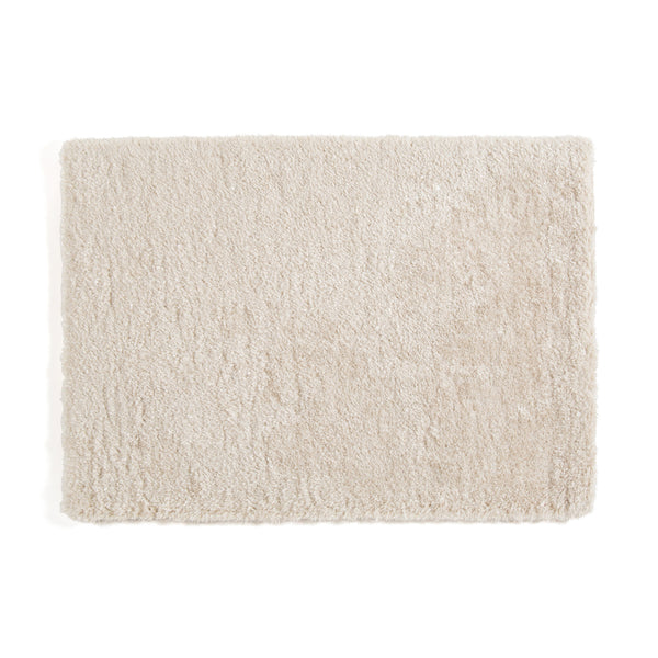 低反発 カステ ラグ S ライトベージュ 1400×1000 | Francfranc（フラン