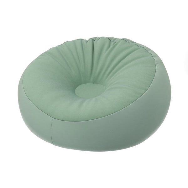 カウチビーズクッション N Φ45 グリーン | Francfranc（フランフラン