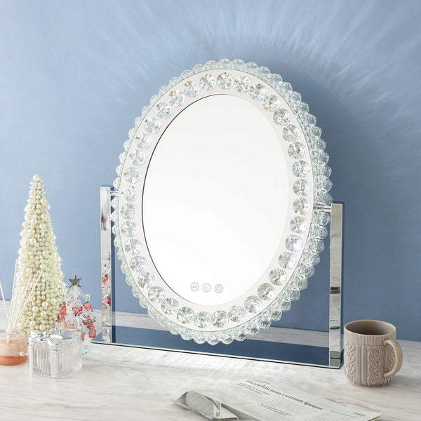 ブリエ ハリウッドミラー ラウンド 3 | Francfranc（フランフラン