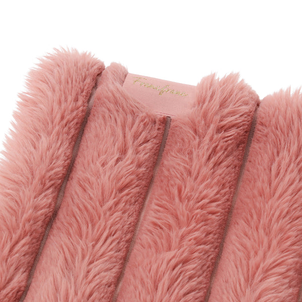 ヒーター付きブランケット ピンク | Francfranc（フランフラン）公式