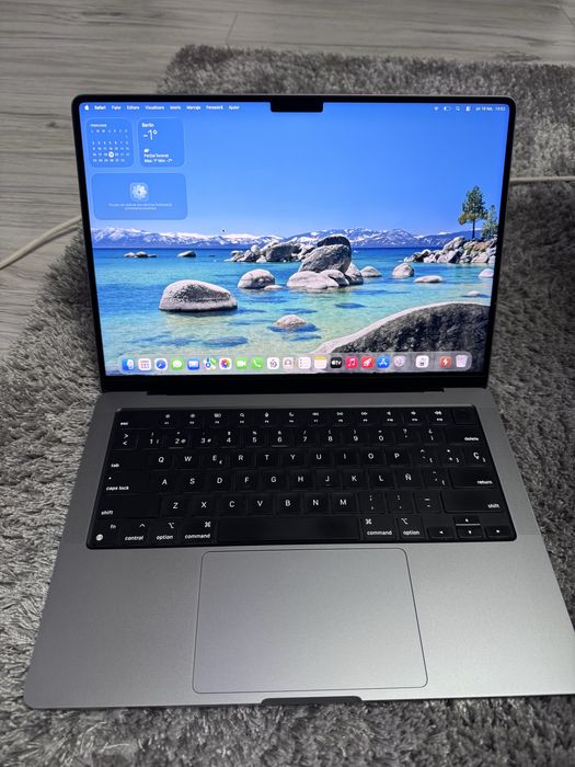 macbook m1 16gb 512 • Anunturi gratuite • OLX.ro