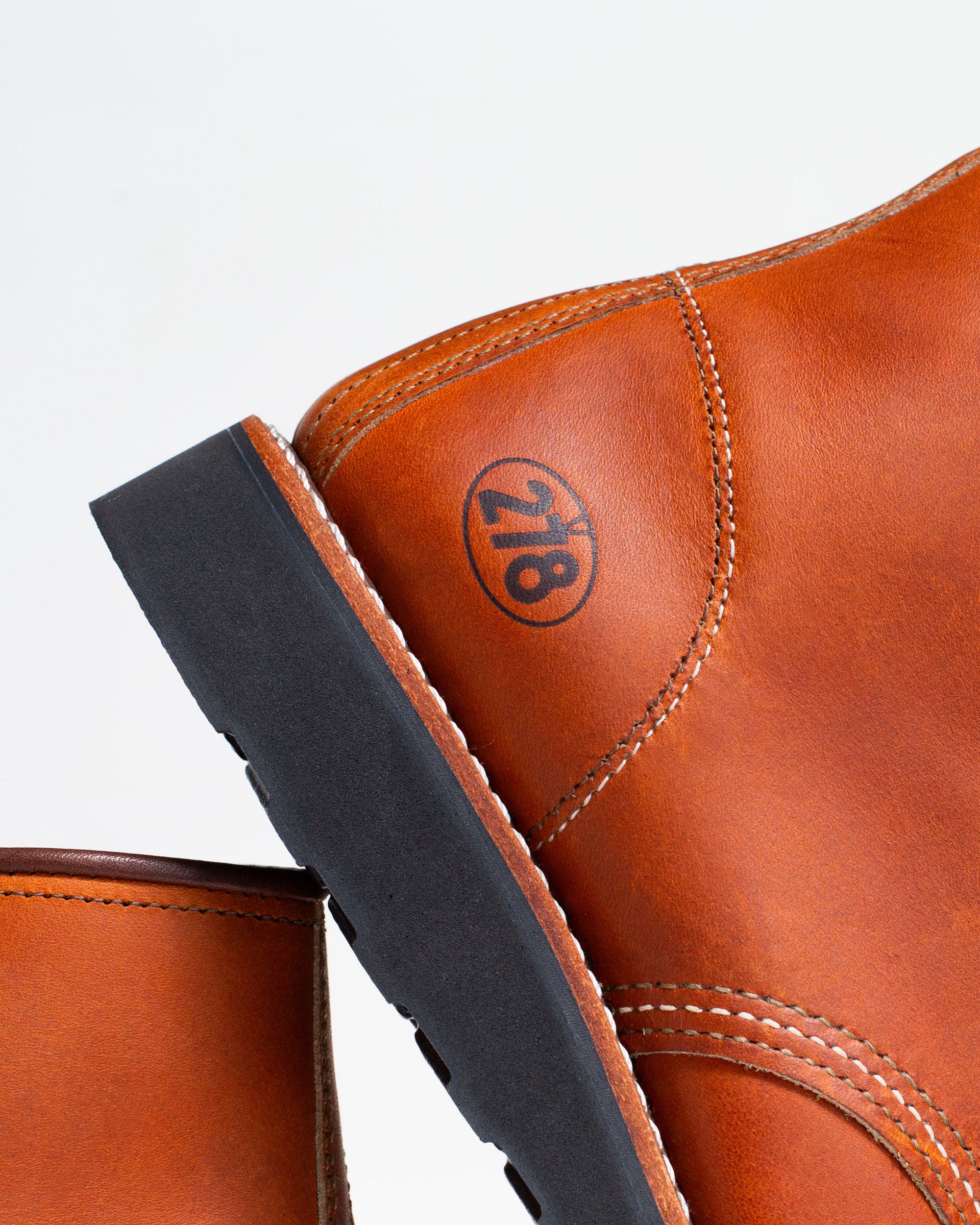 Red Wing STEVE McQUEEN Boots NO. 278