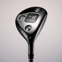 THE-G シリーズ | フライハイト THE-G・GXD | ゴルフクラブ製造メーカー