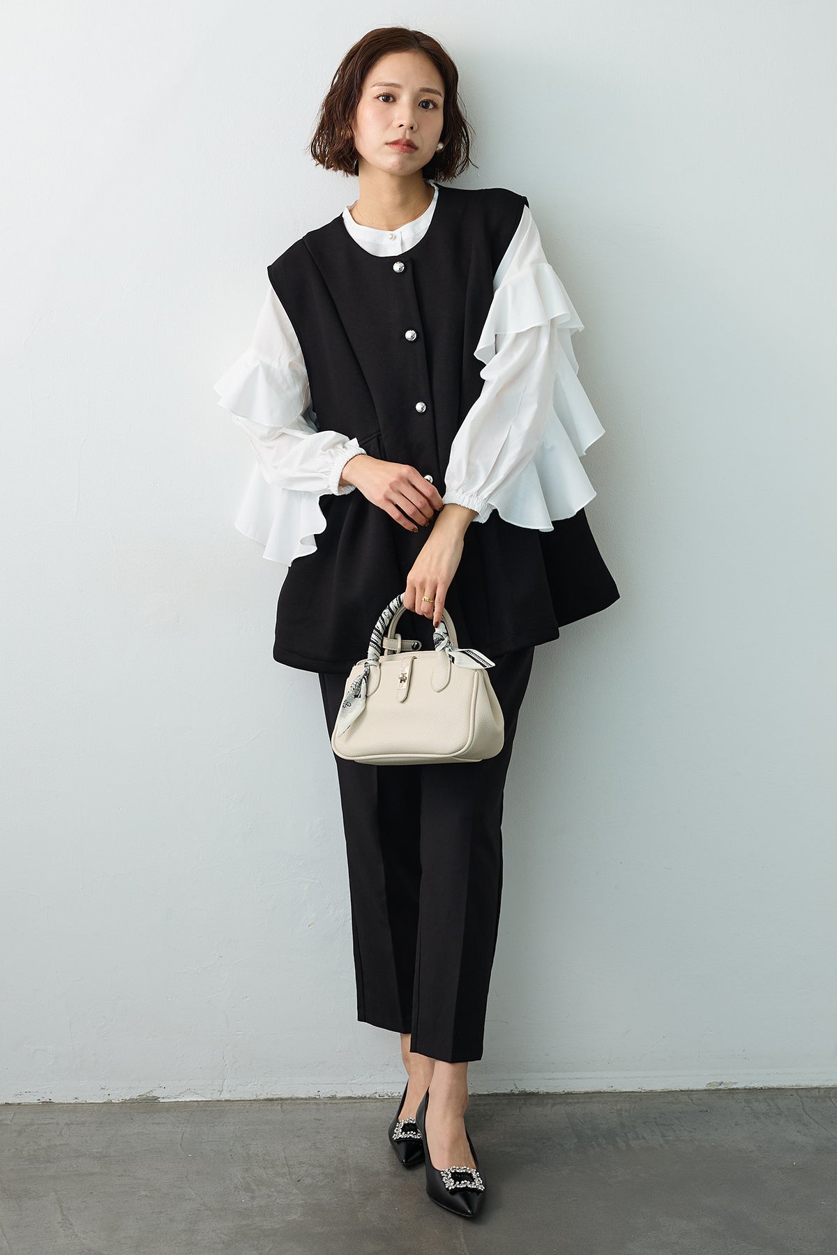 FRENE（フラーネ）Official Online Store – Frene