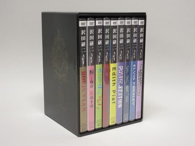 ジュリーのポスターは売れる？】沢田研二グッズの買取り 相場など