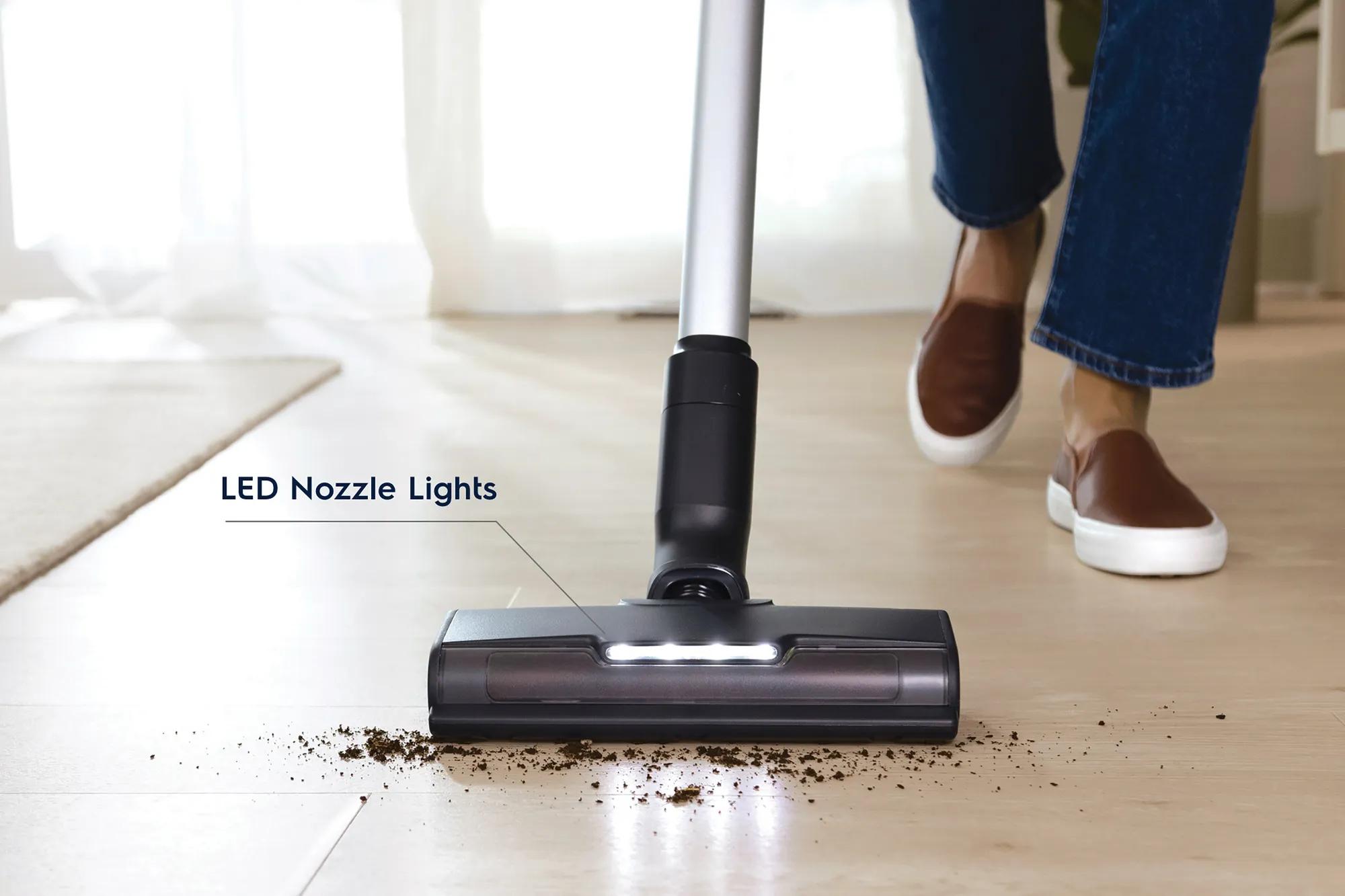 Ultimate600™ Complete Home Vacuum | Vacuums | Electrolux