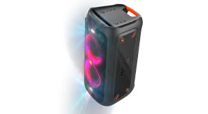 JBL PartyBox 100 BLACK - Frisky Global