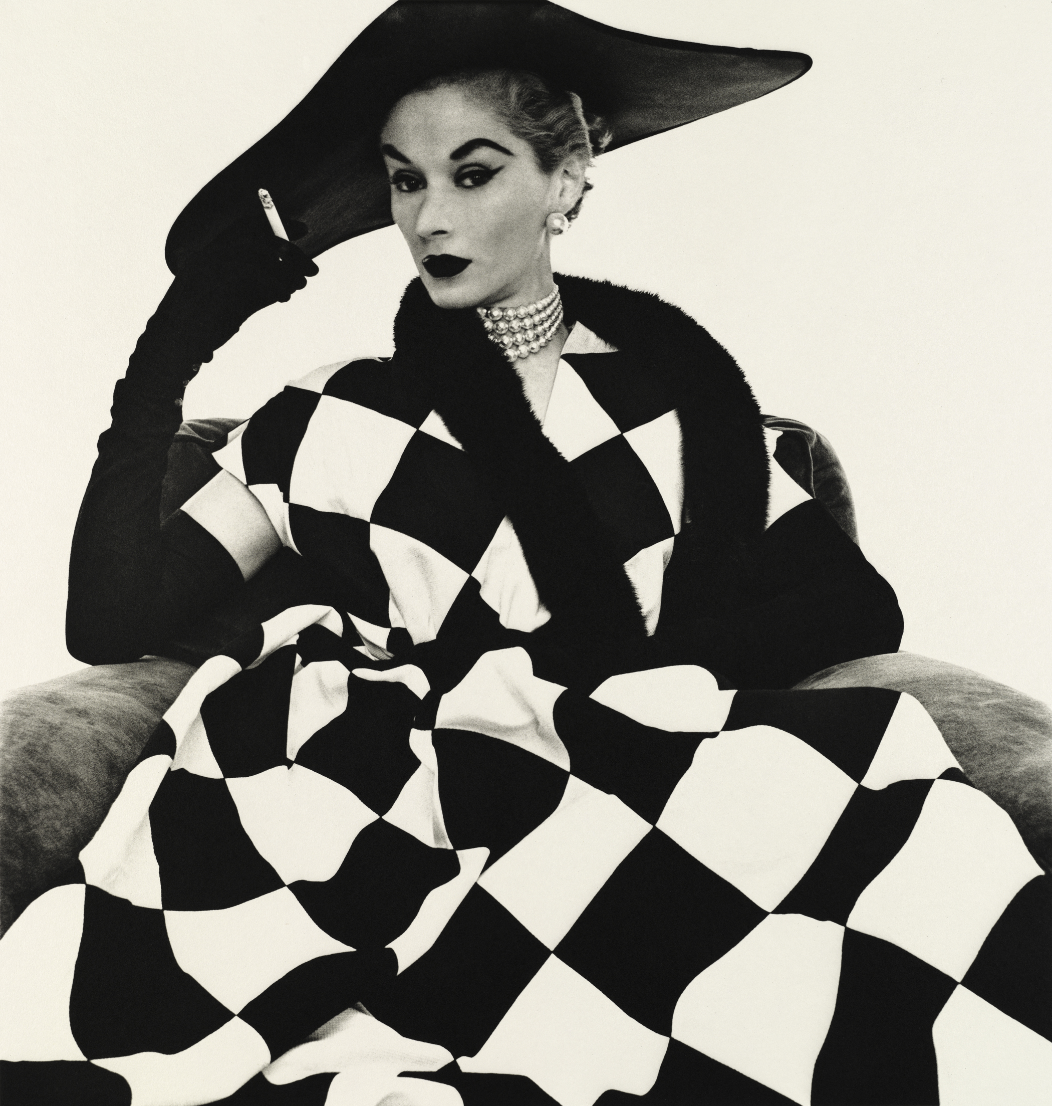 Irving Penn: Beyond Beauty - Frist Art Museum