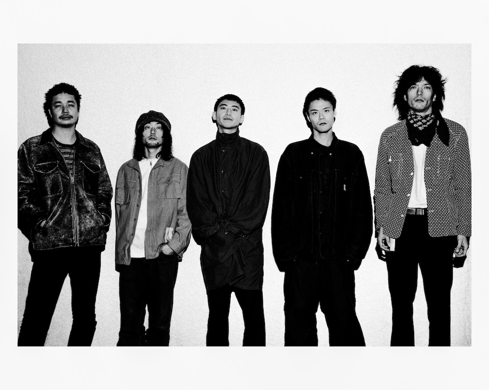 踊ってばかりの国 | FRIENDSHIP.