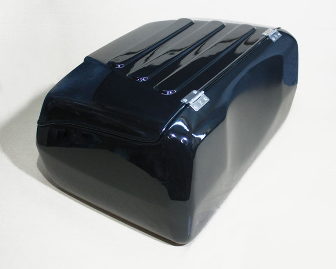 横型リアボックス | 株式会社ゾロワークス