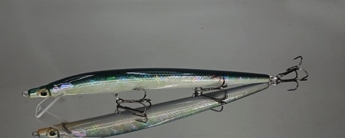 あ*ゆ様 ハンドメイドミノー ムラセミノー170 ハンドメイドミノー