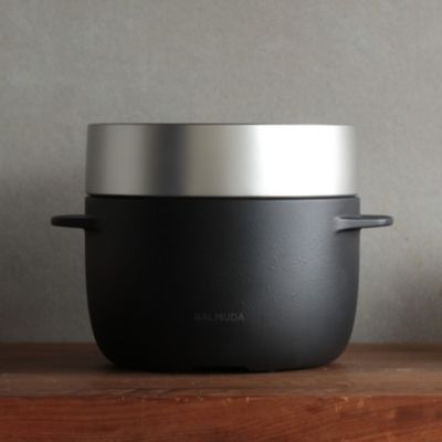 BALMUDA(バルミューダ)のBALMUDA The Gohan通販 | LEEマルシェ