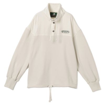 Shinzone(シンゾーン)のWEEKEND HIKE ANORAK通販 | 集英社HAPPY PLUS STORE